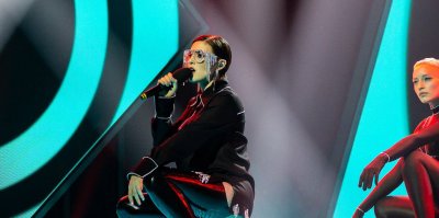 «Евровидение-2019»: Киев выдвинул Maruv ультиматум, Пригожин предложил выступить от России - «Новороссия»
