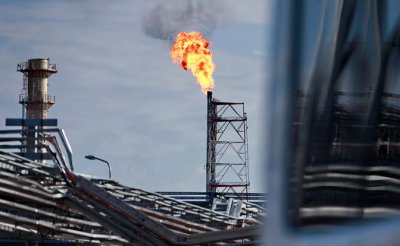 Франция готовится качать газ в российской Арктике - «Экономика»