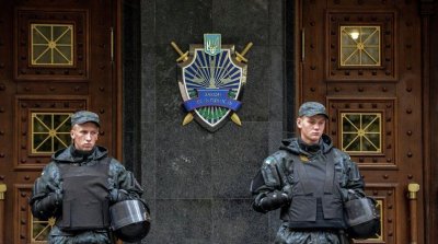 Генпрокуратура Украины сообщила о подозрении российским военным за задержание моряков-провокаторов - «Новороссия»