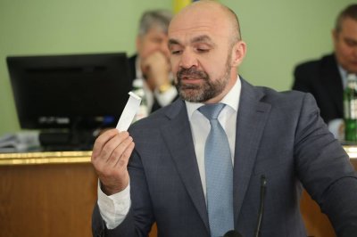 Генпрокуратура Украины заподозрила в организации убийства Гандзюк главу Херсонской области - «Новороссия»