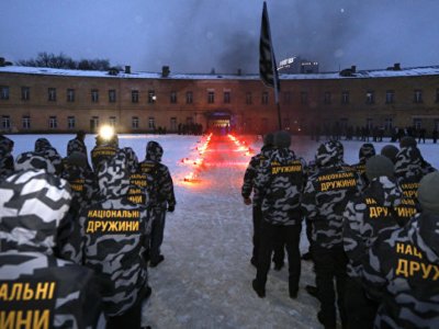 Глава МВД Украины пообещал на допустить произвола нацистов на выборах - «Новороссия»