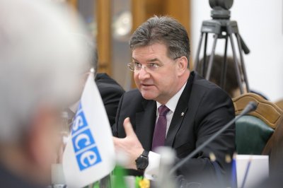 Глава ОБСЕ осудил героизацию нацизма и бандеровщины на Украине - «Новороссия»