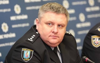 Глава полиции Киева: Я лично отдал приказ задержать активистов - «Украина»
