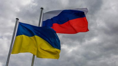Главным торговым партнером Украины остается Россия - «Новороссия»