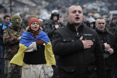 Госстат: За год население Украины сократилось на 233 тысячи - «Новороссия»