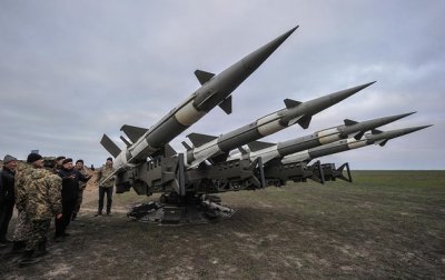 Киев проведет ракетные боевые учения вблизи Крыма - «Новороссия»