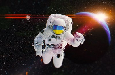 Киев собрирается следить из космоса за ситуацией в Керченском проливе - «Новороссия»
