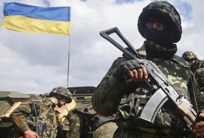 Киев заявил об уничтожении четверых ополченцев Донбасса, еще один взят в плен - «Новороссия»