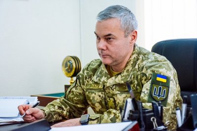 Командование «ООС» приказало представить жертв разрыва миномета погибшими в результате обстрела со стороны ДНР - «Новороссия»