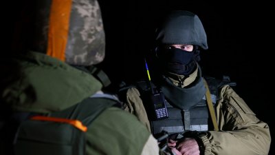 Командование ВСУ в Донбассе сообщило о взятии в плен ополченца - «Новороссия»