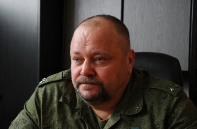 Комбат-ополченец рассказал подробности боя за Дебальцево в годовщину победы Донбасса - «Новороссия»