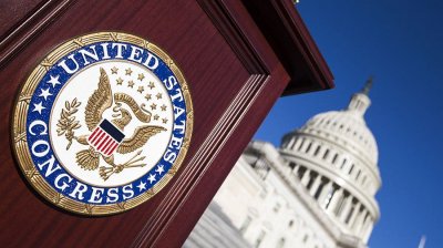 Конгресс США опубликовал текст санкций против России - «Новороссия»