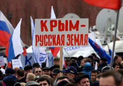 «Люстрация и депортация»: Чубаров рассказал о будущем крымчан в «украинском» Крыму - «Новороссия»