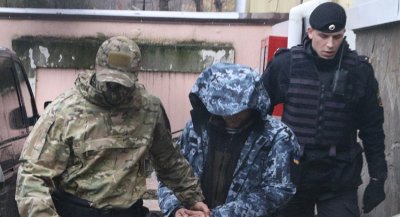 Мать задержанного украинского моряка принципиально отказалась писать ему письма на русском языке - «Новороссия»