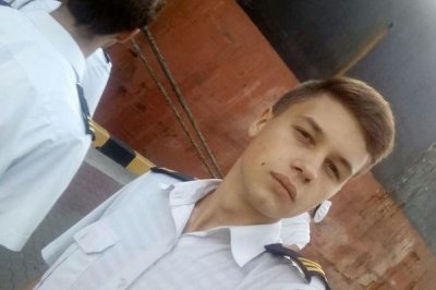 Медики не подтвердили гепатит у украинского моряка-провокатора - «Новороссия»