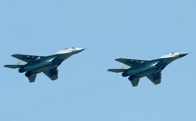 МиГ-29: Дели передумал, и просит отгрузить срочно - «Военные действия»