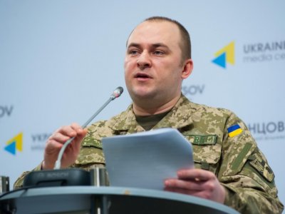 Минобороны Украины: Российские войска на границе готовы к немедленному наступлению на Украину - «Новороссия»
