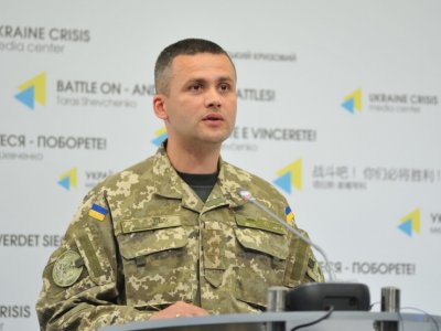 Минобороны Украины сообщило «об обострении в Донбассе» после утренних провокаций - «Новороссия»