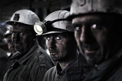 На оккупированной территории ДНР шахтеры начали подземную забастовку - «Новороссия»