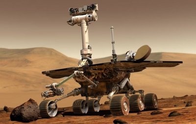 NASA объявило о потере марсохода Opportunity - (видео)