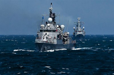 НАТО проведет учения в Черном море - «Новороссия»