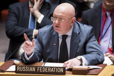 Небензя: Киев последовательно саботирует работу Минского процесса, а западные партнеры его покрывают - «Новороссия»