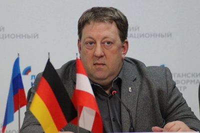 Немецкий депутат призвал создать международный трибунал по военным преступлениями Украины в Донбассе - «Новороссия»