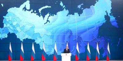 "Никогда не допускать высокомерного отношения": Путин напомнил чиновникам об уважении к гражданам