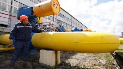 Новак назвал транзит газа по украинскому маршруту самым дорогим - «Новороссия»