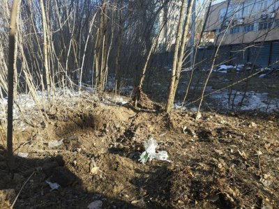 Официально: В Донецке взорвались самодельные безоболочные устройства - «Новороссия»