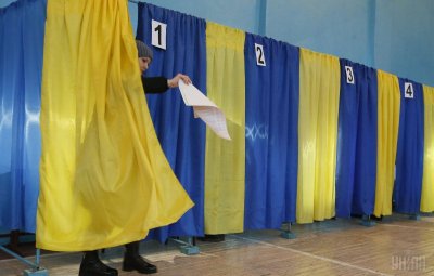 Около 1 млн граждан Украины не будут допущены к голосованию на выборах президента - «Новороссия»