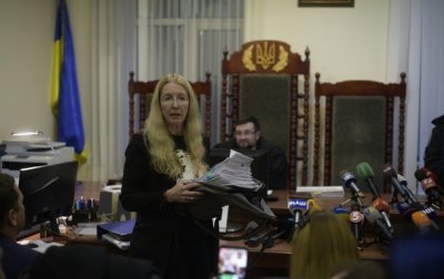 Окружной суд Киева восстановил Супрун в должности главы Минздрава - «Новороссия»