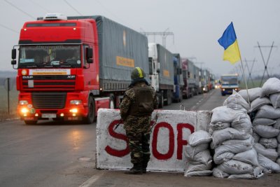 ООН создала фонд гуманитарной помощи для жителей Донбасса - «Новороссия»