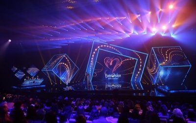 Определились победители первого полуфинала нацотбора на Евровидение - (видео)
