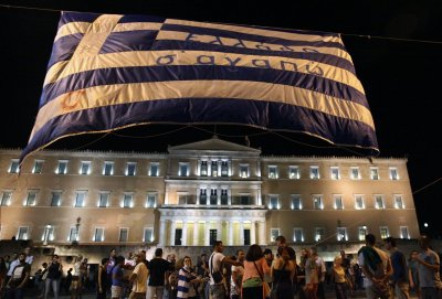 Парламент Греции одобрил вступление Северной Македонии в НАТО - «Новороссия»