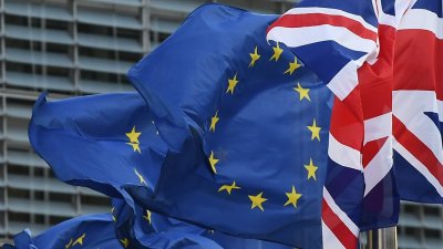 Парламент Великобритании отклонил новый законопроект по Brexit - «Новороссия»