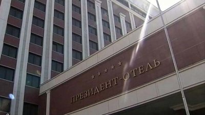 Подгруппа по экономическим вопросам начала работу в Минске - «Новороссия»