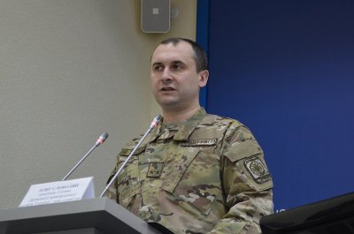 Погранслужба Украины созналась в том, что упустила капитана захваченного «Норда» - «Новороссия»