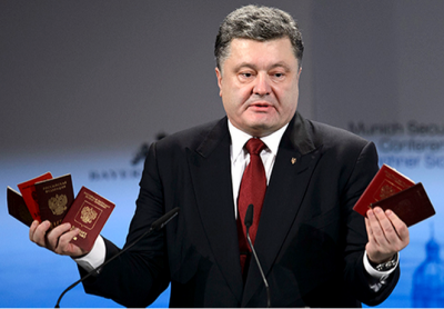 Порошенко в Мюнхене расскажет о «вмешательстве России в выборы на Украине» - «Новороссия»