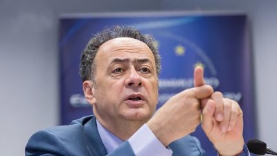Посол ЕС выразил разочарование европейскими реформами Украины - «Новороссия»