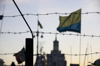Правозащитники Freedom House назвали Украину «частично свободной» - «Новороссия»