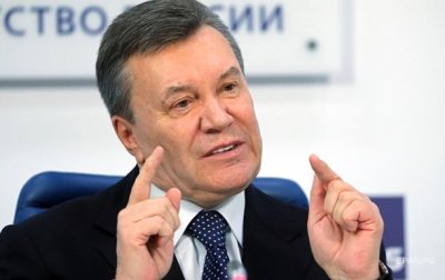 Пресс-конференция Януковича: онлайн-трансляцияСюжет - (видео)