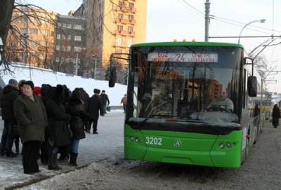 Прокуратура открыла дело против мэрии Харькова за отказ снижать стоимость проезда в гортранспорте - «Новороссия»