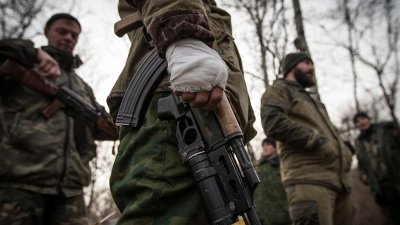 Пушилин заявил о тяжелой ситуации на фронте в ДНР - «Новороссия»
