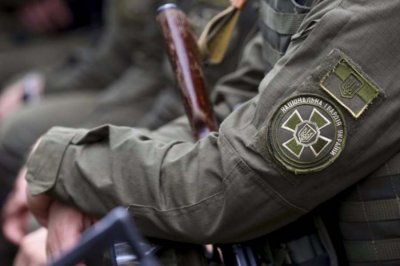Пьяный офицер ВСУ расстрелял жителя оккупированной части ЛНР - «Новороссия»