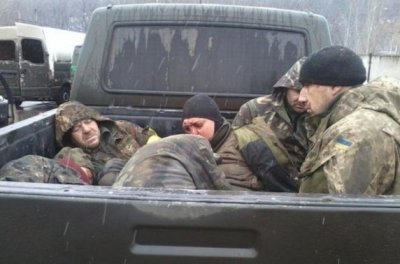 «Пьяный убил сослуживца»: Боевики 57-й бригады ВСУ прострелили ногу обезумевшему сержанту - «Новороссия»