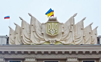 Россия просто обязана спасти Украину — больше некому - «Политика»