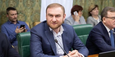 Руководители СК по Карачаево-Черкесии подтвердили дружбу с задержанным сенатором Арашуковым