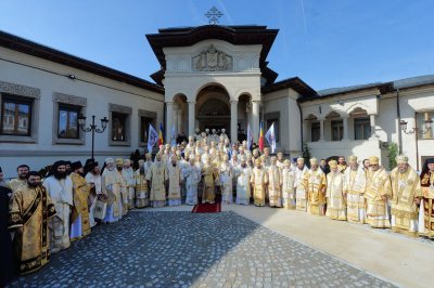Румынская православная церковь назвала условие признания украинских раскольников - «Новороссия»