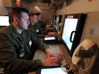 СБУ обвинила российские спецслужбы в «интернет-вторжении» - «Новороссия»